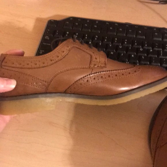 marks and spencer boys shoes